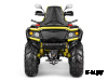 Квадроцикл AODES Pathcross ATV800L MUD PRO EPS XE 2025г.