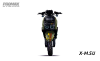 Скутер PROMAX STALKER 150(49)