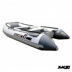 Лодка Polar Bird модель PB-400E Eagle