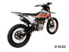 Мотоцикл KAYO K3-LM 250 MX (CB250-C) 21/18 (2025г.)