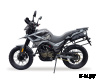 Мотоцикл FUEGO Tekken 250 3.0 PRO-SPORT
