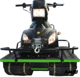 Мини-вездеход Маламут 150