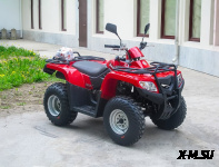 Квадроцикл ARMADA ATV 200L