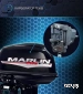 Лодочный мотор MARLIN PROLINE MP 30 AMH
