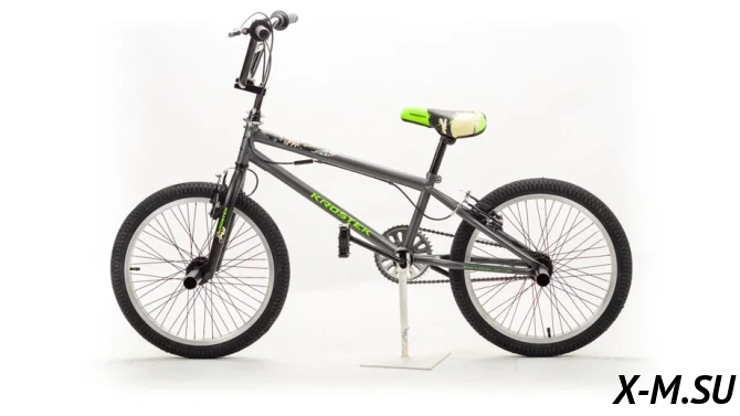 Велосипед 20 KROSTEK FREESTYLE 210