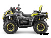Квадроцикл AODES Pathcross ATV800L MUD PRO EPS XE 2025г.