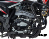 Мотоцикл MOTOLAND (МОТОЛЕНД) Дорожный 300 ENDURO GARET
