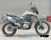 Мотоцикл Regulmoto Cyclone