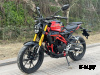 Мотоцикл PROMAX CB300