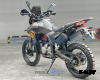 Мотоцикл Regulmoto Cyclone