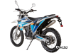 Мотоцикл GR S1 (4T YB300H) (2025г.) ПТС