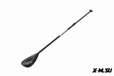 Надувная SUP-доска Aqua Journey 274x76x12см (весло,насос,рюкзак,ремешок,киль)