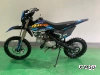 Питбайк JHLMOTO JHLofr LK140 17/14 (ZS1P60YMJ)