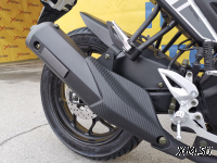 Мотоцикл MOTOLAND (МОТОЛЕНД) 250 MT250 (172FMM-5/PR250) PRO SPORT