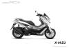 МаксиСкутер PROMAX-Honda PCX-250 (49)