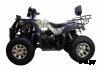 Квадроцикл ATV Classic 200 Premium