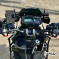 Скутер Jilang Qiumotors Tank
