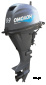 Лодочный мотор ОМОЛОН MF 9.9 AMHS PRO