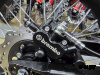 Кроссовый мотоцикл  YIRON MOTO NB300 HTW