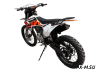Мотоцикл KAYO K3-LM 250 MX (CB250-C) 21/18 (2025г.)