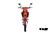 Кроссовый мотоцикл PROCIDA CRF PR300 (BNK-B19)