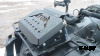 Вынос радитора для ATV Stels 600Y Leopard