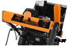 Снегоуборщик CARVER STG 6556