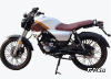Мотоцикл ROLIZ BANDITOS ZS165FML-3 200 сс с ПТС