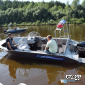 Алюминиевый катер WYATBOAT Неман-500 DCM