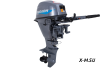 Лодочный мотор ОМОЛОН MF 9.9 AMHS PRO
