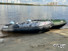 Лодка MISHIMO BIG FLOOR DF 440