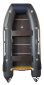 Лодка ПВХ ФАВОРИТ Одиссей 310