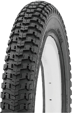 Велопокрышка WANDA P1135(A)