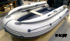 Надувная лодка X-River GRACE  WIND 420+фальшборт