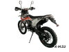 Мотоцикл KAYO K3 300 ROAD (PR300) 21/18 (2025г.) ПТС