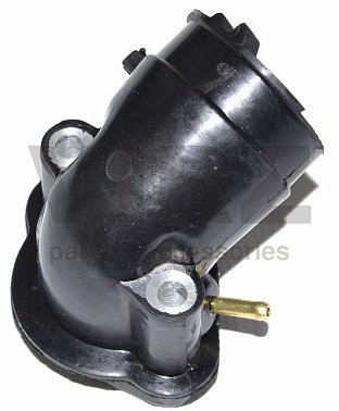 Коллектор впускной 153QMI, 158QMJ; STELS,KEEWAY