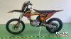 Мотоцикл JHLMOTO JHL LX5 (YBS300)