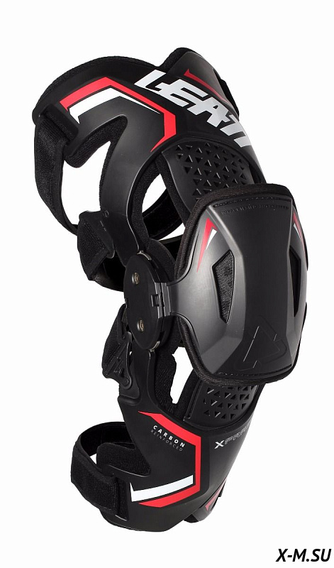 Наколенники Leatt Knee Brace X-Frame Наколенники Leatt Knee Brace X-Frame
