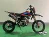 Питбайк JHLMOTO JHLofr LK125 17/14 (ZS154FMI-2)