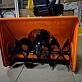 Снегоуборщик PROMAX SNOW PRO M22B