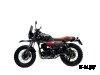 Мотоцикл TMBK FAHRENHEIT 250 (172 FMM)