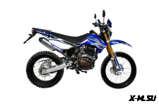 Мотоцикл Regulmoto Sport-003 PR 300 сс