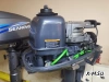 Лодочный мотор YAMAHA 5CMH Б/У