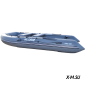 Надувная лодка ALTAIR HDS-420 НДНД