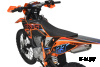 Кроссовый мотоцикл KEWS K10 CB300