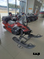 Снегоход IRBIS SF200L XE NEW Красный  Б/У