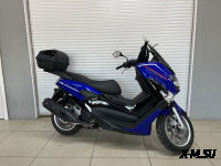 МаксиСкутер PROMAX NMAX 200(49) (replica YAMAHA) Б/У