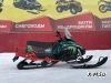 Снегоход PROMAX SRX-500 RANT PRO