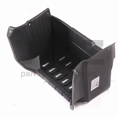 Подножка водительская ATV110-125Uf, Utt (прав.)