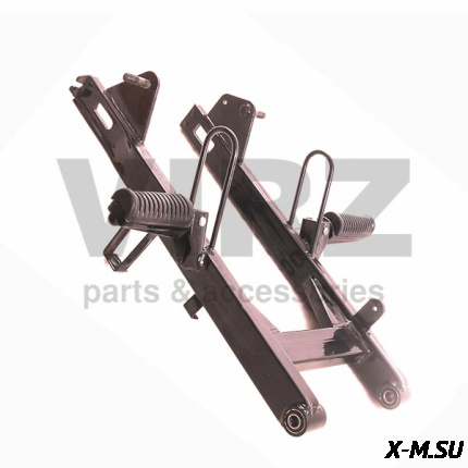 Рычаг подвески задней (маятник) GS110w